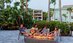 Sanibel Inn