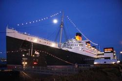 Queen Mary Hotel
