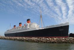 Queen Mary Hotel