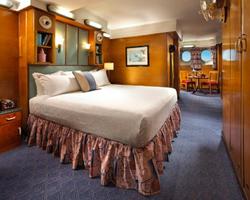 Queen Mary Hotel