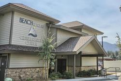 The Beach Retreat & Lodge at Tahoe