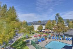 The Beach Retreat & Lodge at Tahoe