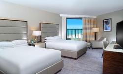 Hilton Marco Island Beach Resort and Spa