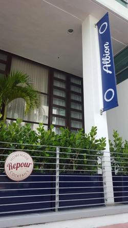 Albion South Beach