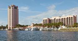 Cloister at The Boca Raton
