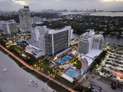 Eden Roc Miami Beach