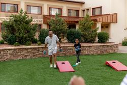 Holiday Inn Resort The Squire at Grand Canyon