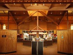 Maswik Lodge North