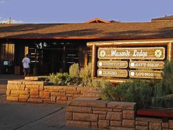 Maswik Lodge North