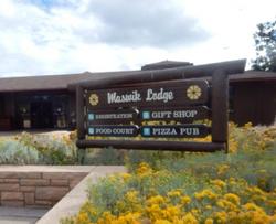 Maswik Lodge North