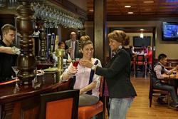 Gettysburg Hotel