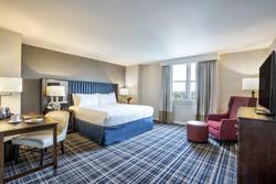 Gettysburg Hotel