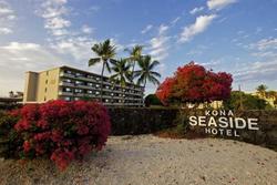Kona Seaside