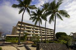 Kona Seaside