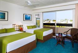 Kona Seaside