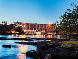 Hilo Hawaiian Hotel Trademark Collection Wyndham