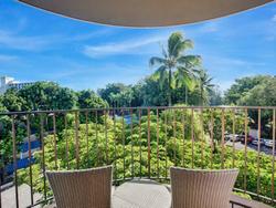 Hilo Hawaiian Hotel Trademark Collection Wyndham
