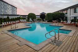 Holiday Inn Hasbrouck Heights-Meadowlands