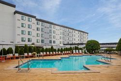 Holiday Inn Hasbrouck Heights-Meadowlands