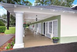 Days Inn by Wyndham Natchez