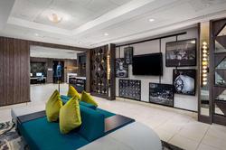 Hilton Garden Inn Los Angeles Hollywood