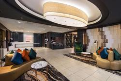 Hilton Garden Inn Los Angeles Hollywood