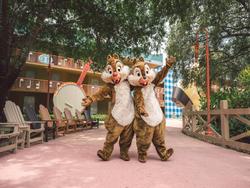 Disney's All Star Music Resort