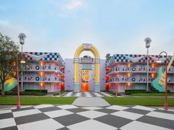 Disney's All Star Music Resort