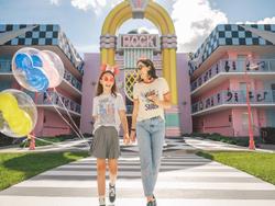 Disney's All Star Music Resort