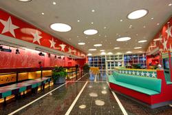 Disney's All Star Music Resort