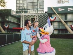 Disney's All Star Sports Resort