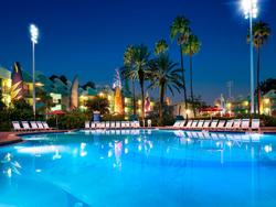 Disney's All Star Sports Resort