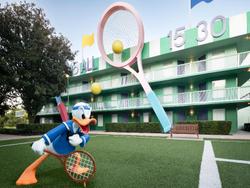 Disney's All Star Sports Resort