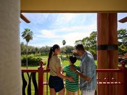 Disney's Animal Kingdom Lodge
