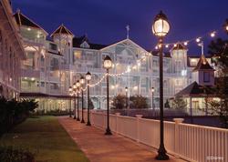 Disney's Beach Club Resort
