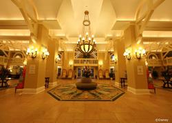 Disney's Beach Club Resort
