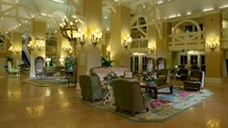 Disney's Beach Club Resort