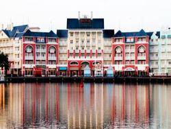 Disney's Boardwalk Inn