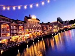 Disney's Boardwalk Inn