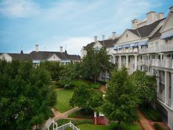Disney's Boardwalk Inn