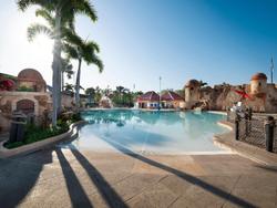 Disney's Caribbean Beach Resort