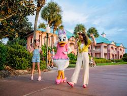 Disney's Caribbean Beach Resort