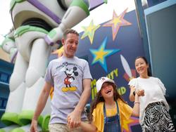 Disney's All Star Movies Resort