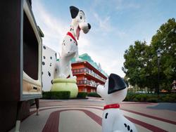 Disney's All Star Movies Resort