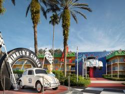 Disney's All Star Movies Resort
