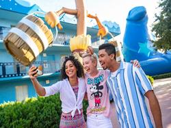 Disney's All Star Movies Resort
