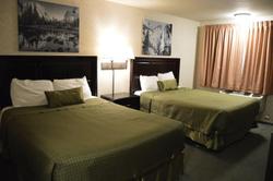 Yosemite Cedar Lodge