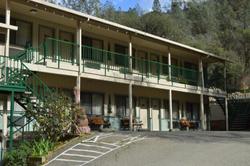 Yosemite Cedar Lodge