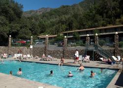 Yosemite Cedar Lodge