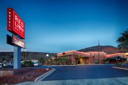Red Lion Hotel & Conference Center St. George